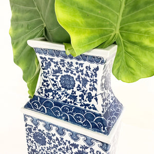 Ginger Jar, No. 112