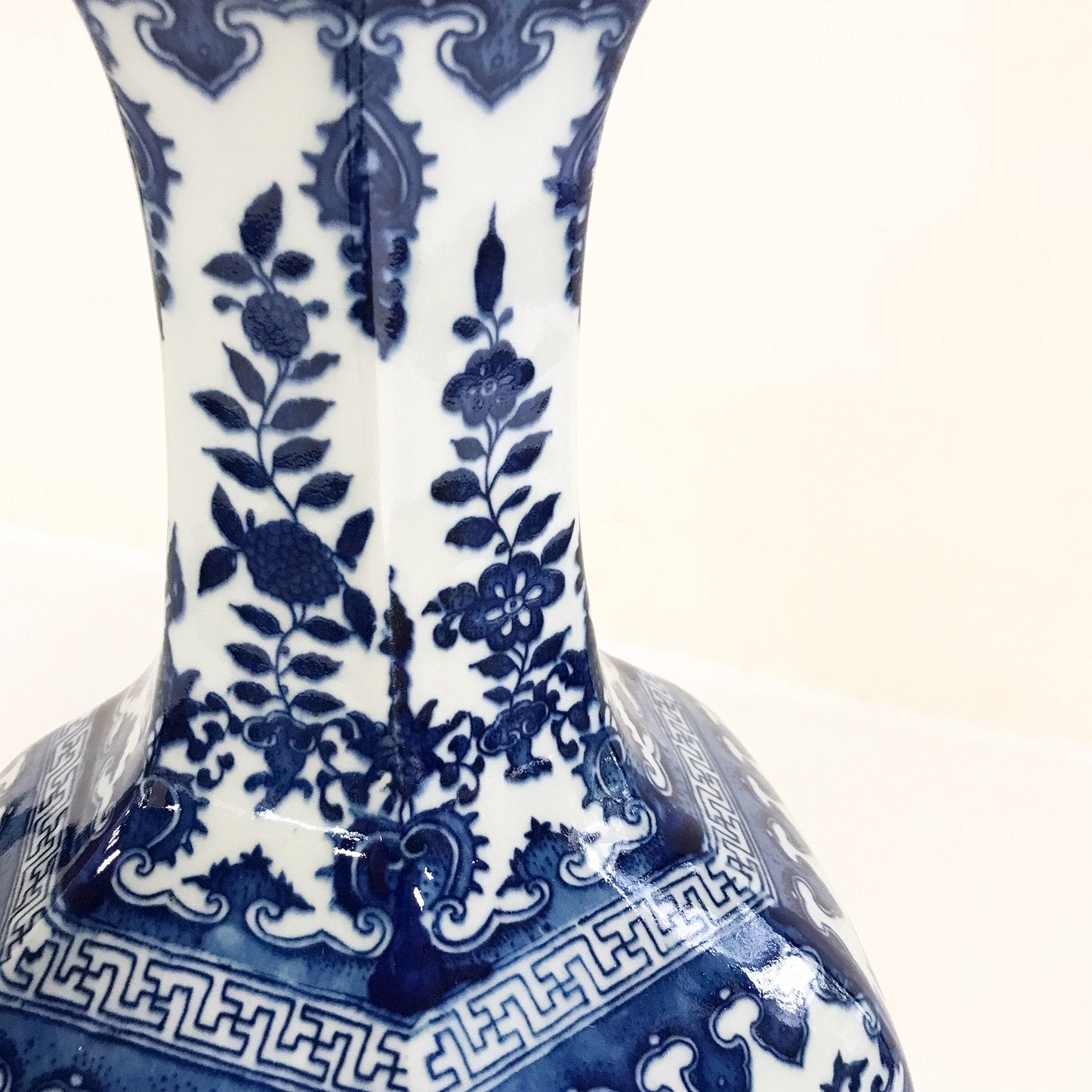 Ginger Jar, No. 104