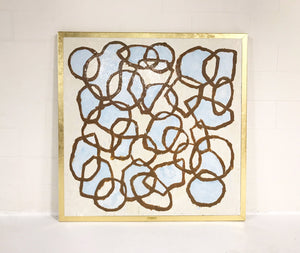 John O'Hara. Series 626. 51x51"