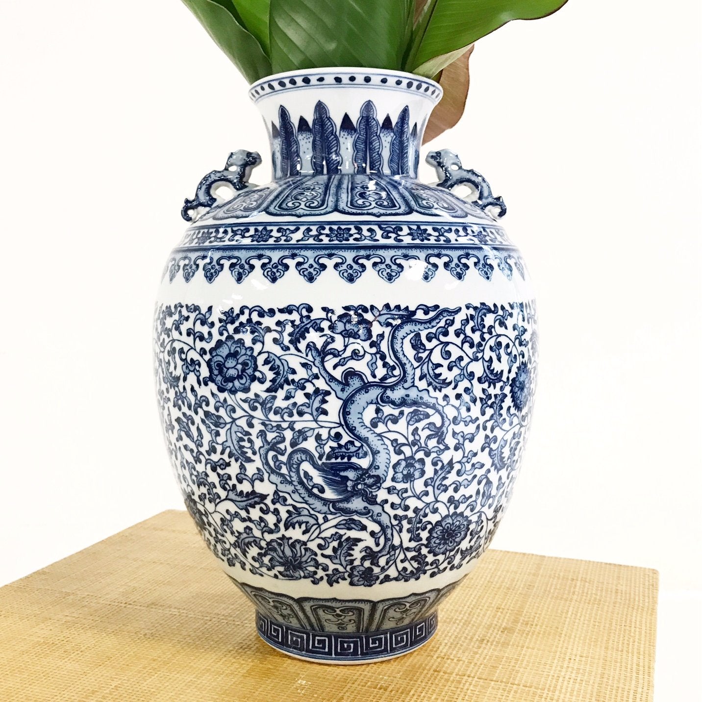Ginger Jar, No. 102