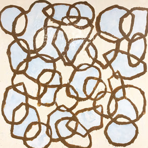 John O'Hara. Series 626. 51x51"