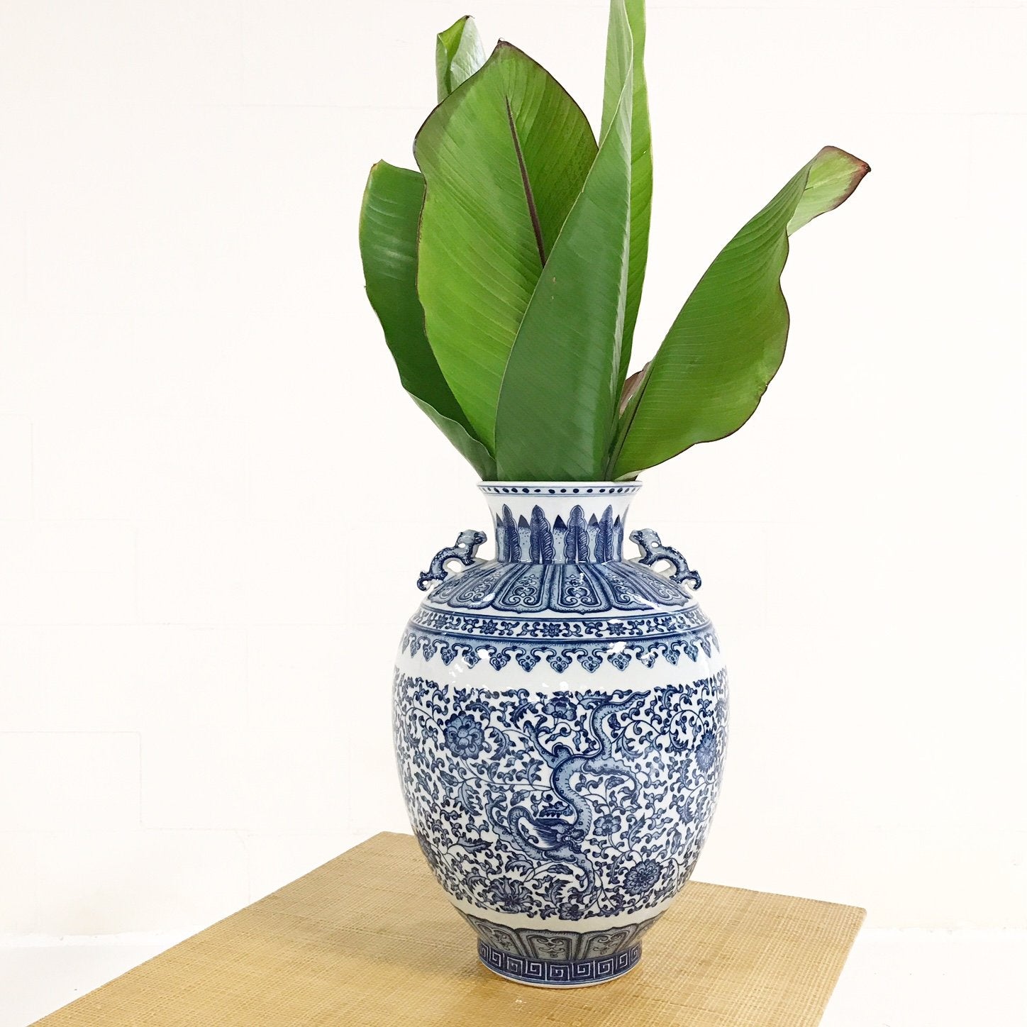 Ginger Jar, No. 102