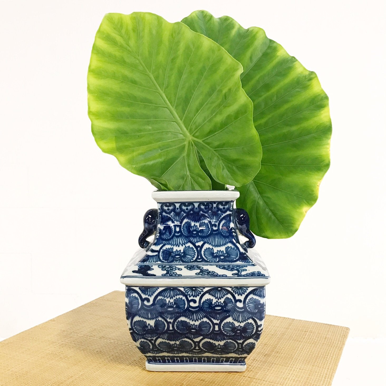 Ginger Jar, No. 109