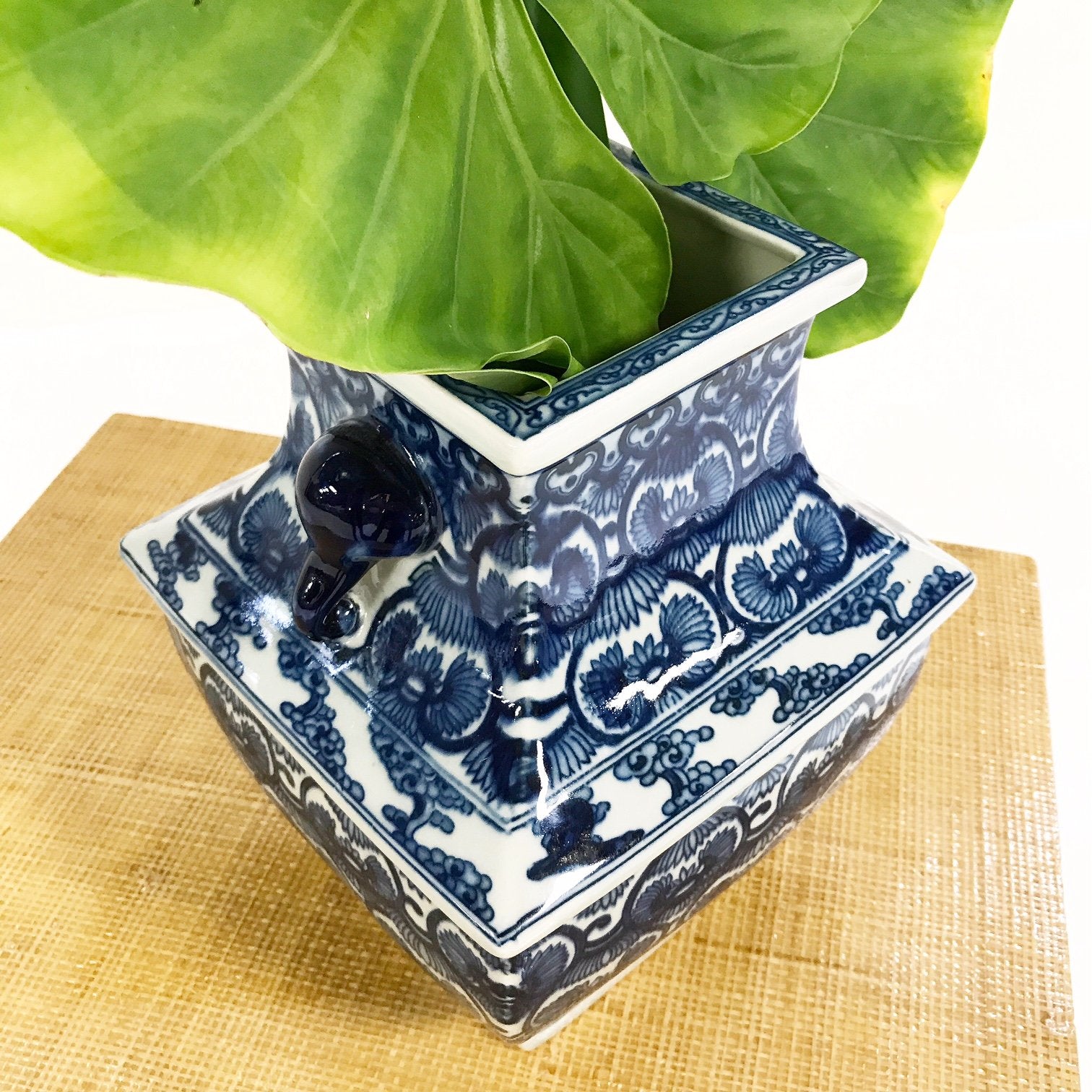Ginger Jar, No. 109