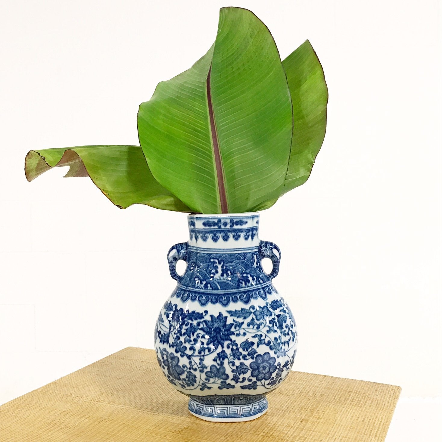 Ginger Jar, No. 103
