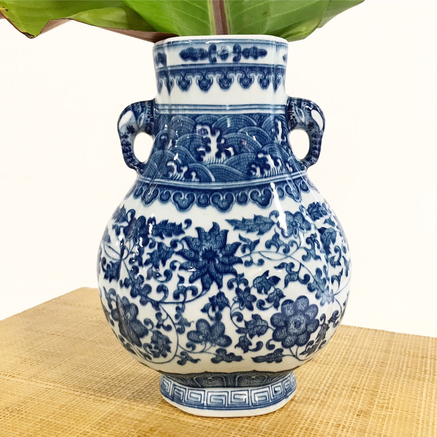 Ginger Jar, No. 103