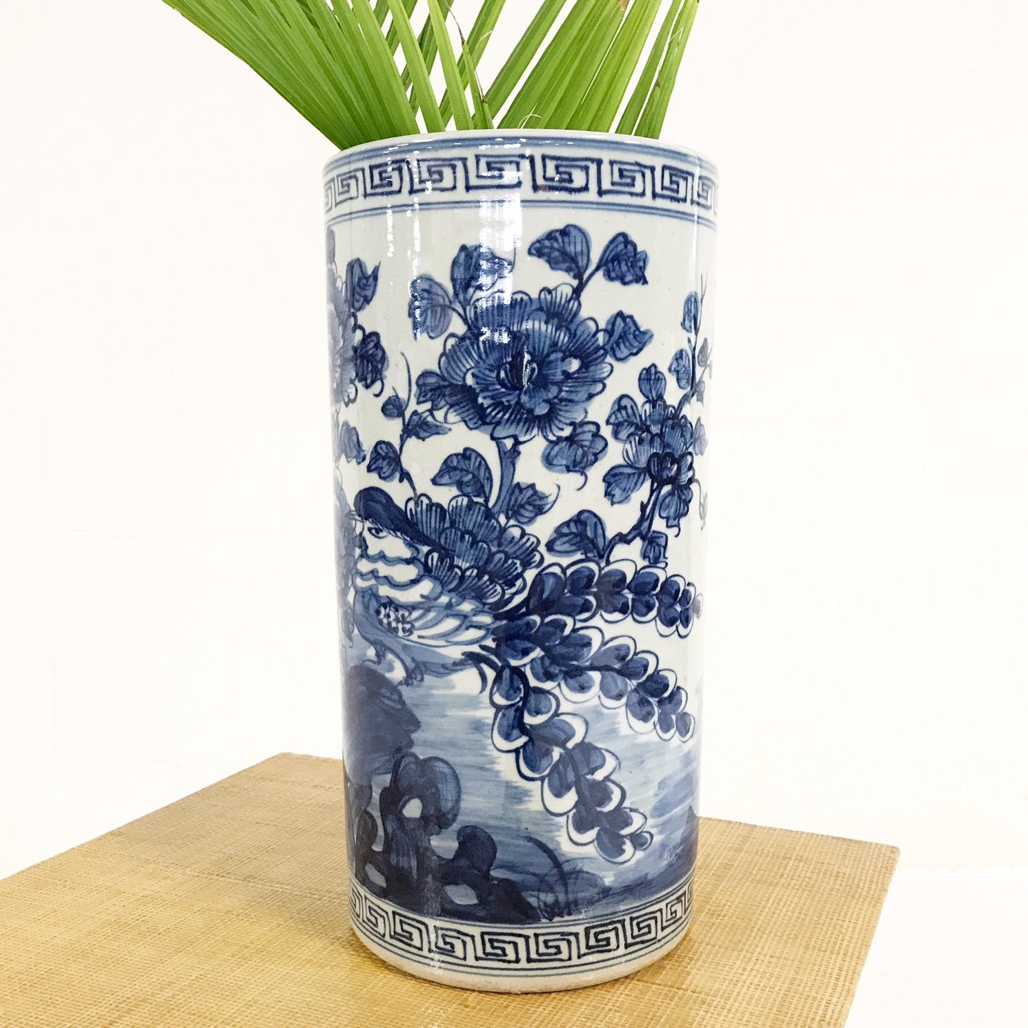 Ginger Jar, No. 110