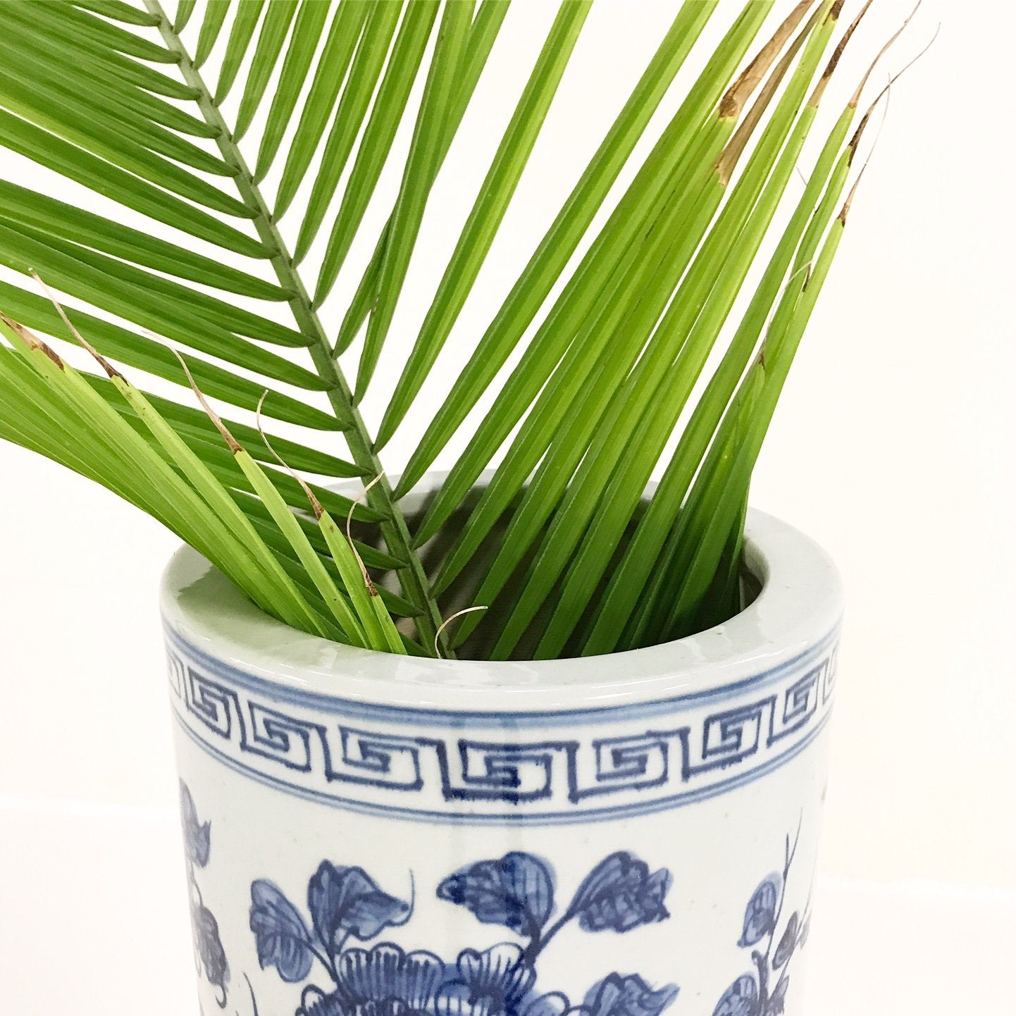 Ginger Jar, No. 110