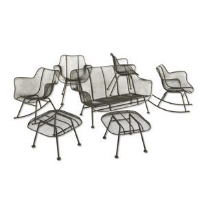 Russell Woodard Sculptura Set