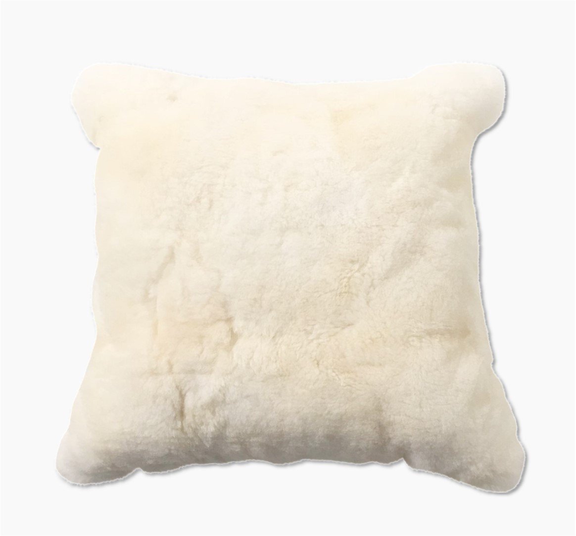 Alpaca Pillow