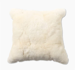 Alpaca Pillow